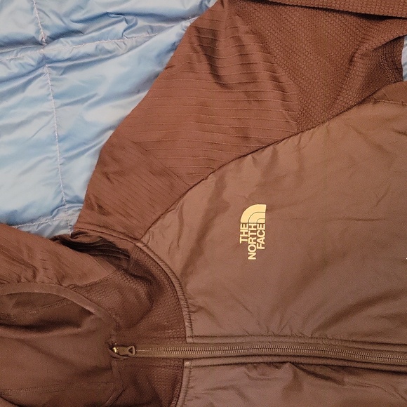 The North Face flight series running jacket hoody mens large - Picture 5 of 16